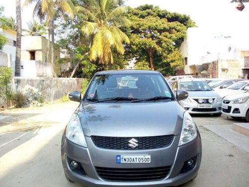 Used 2013 Swift ZDI  for sale in Coimbatore