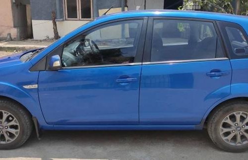 Used 2015 Figo Diesel Titanium  for sale in Chennai