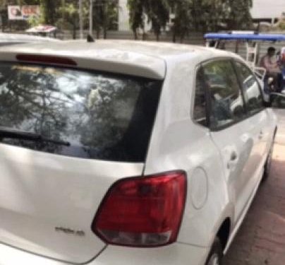 Used 2014 Polo 1.0 TSI Highline Plus  for sale in Patna