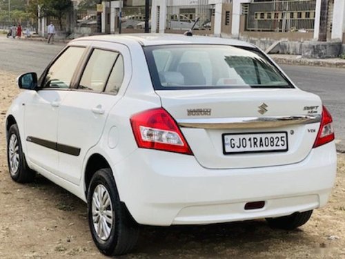 Used 2013 Swift Dzire  for sale in Surat