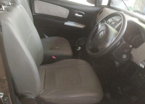 Used 2014 Wagon R VXI  for sale in Chennai