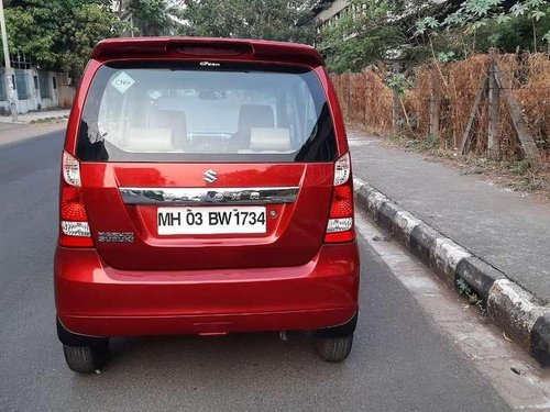 Used 2015 Wagon R LXI  for sale in Kharghar