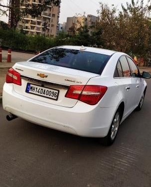 Used 2011 Cruze LTZ  for sale in Pune