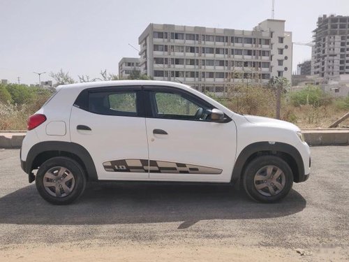 Used 2018 KWID  for sale in Ahmedabad