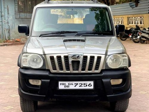 Used 2007 Scorpio LX  for sale in Mumbai