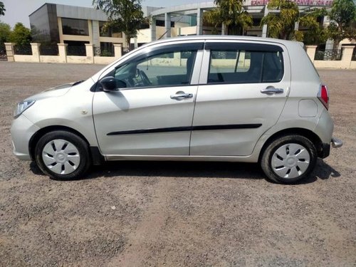 Used 2015 Celerio VXI  for sale in Faridabad