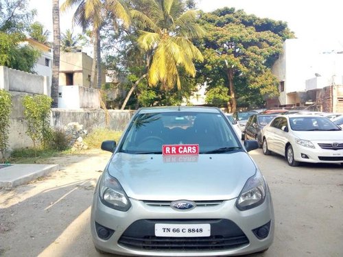 Used 2011 Figo Diesel EXI  for sale in Coimbatore