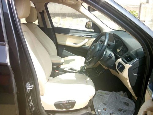 Used 2016 X1 sDrive 20d xLine  for sale in Coimbatore