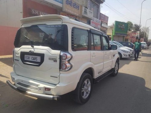 Used 2017 Scorpio S10 7 Seater  for sale in Jaipur