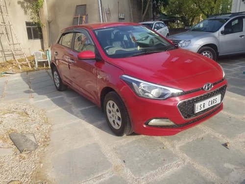 Used 2017 i20 1.2 Magna Executive  for sale in Jaipur