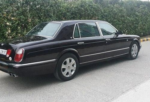 Used 2009 Arnage  for sale in New Delhi