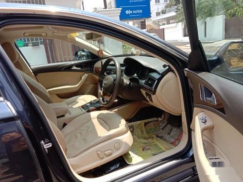 Used 2013 A6 2011-2015  for sale in Coimbatore