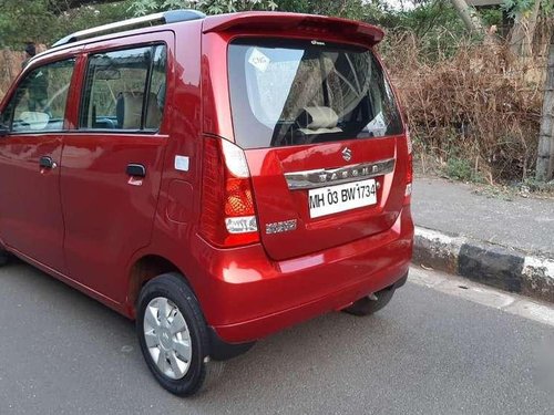 Used 2015 Wagon R LXI  for sale in Kharghar