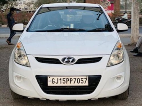 Used 2009 i20 1.2 Magna  for sale in Surat