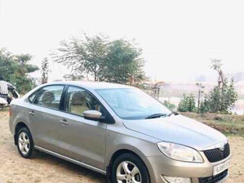 Used 2012 Rapid 1.6 TDI Elegance  for sale in Surat