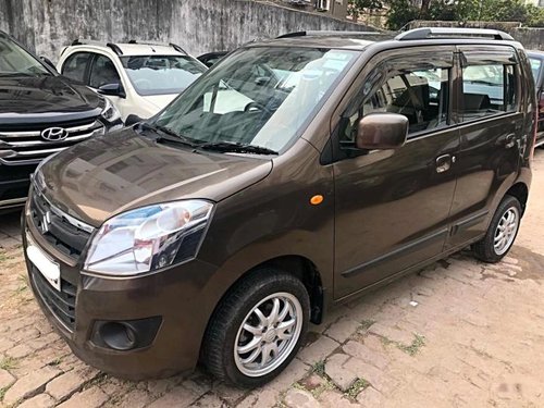 Used 2017 Wagon R AMT VXI Plus Option  for sale in Kolkata