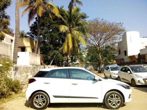 Used 2018 i20 1.2 Asta Option  for sale in Coimbatore