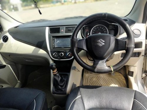 Used 2015 Celerio VXI  for sale in Faridabad