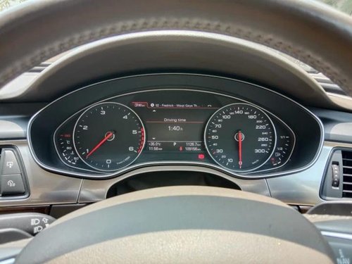 Used 2013 A6 2011-2015  for sale in Coimbatore