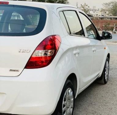 Used 2009 i20 1.2 Magna  for sale in Surat