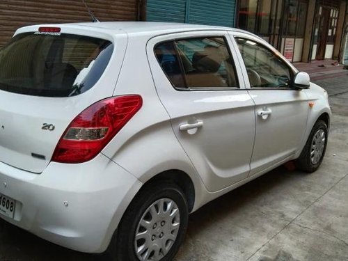 Used 2010 i20 1.2 Magna  for sale in Pune