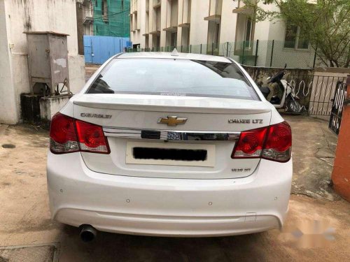 Used 2017 Cruze LTZ  for sale in Chennai