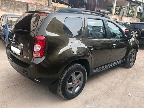 Used 2016 Duster 85PS Diesel RxZ  for sale in Kolkata