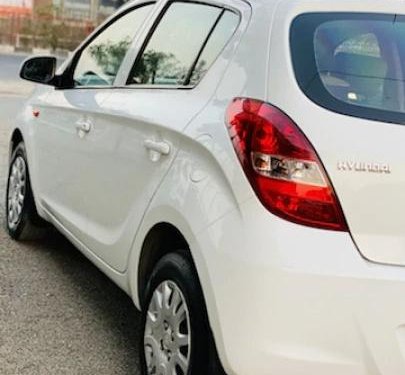 Used 2009 i20 1.2 Magna  for sale in Surat