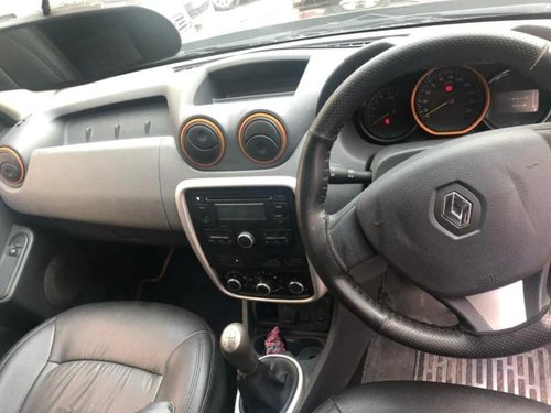 Used 2016 Duster 85PS Diesel RxZ  for sale in Kolkata