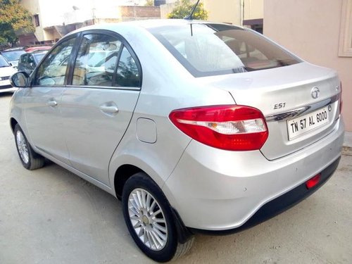 Used 2014 Zest Revotron 1.2 XT  for sale in Coimbatore