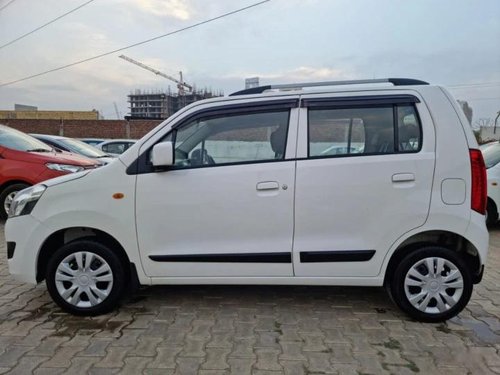 Used 2016 Wagon R VXI  for sale in Ghaziabad