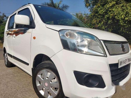 Used 2015 Wagon R LXI CNG  for sale in Pune