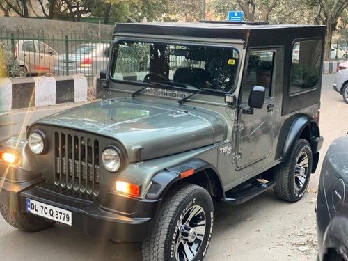 Used 2019 Thar CRDe ABS  for sale in New Delhi