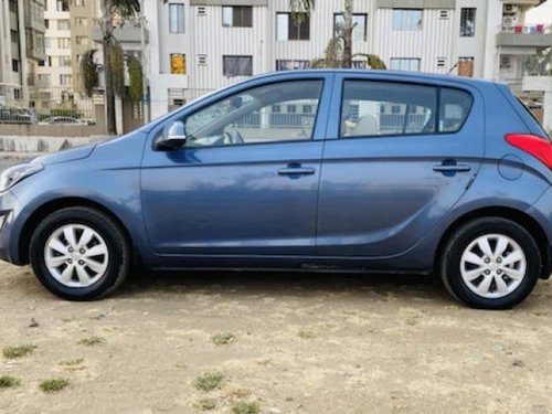 Used 2012 i20 Sportz  for sale in Surat