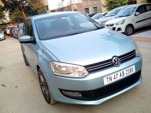 Used 2011 Polo Petrol Comfortline 1.2L  for sale in Coimbatore