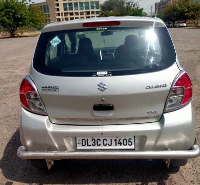 Used 2015 Celerio VXI  for sale in Faridabad