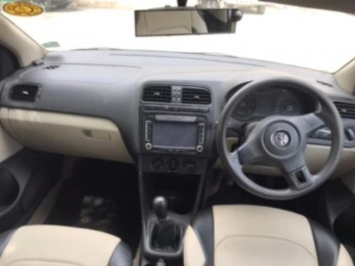 Used 2012 Polo 1.5 TDI Comfortline  for sale in Patna