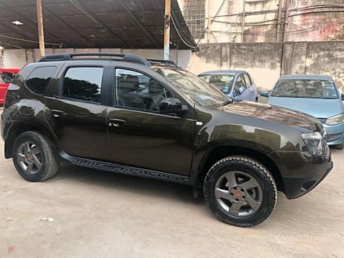 Used 2016 Duster 85PS Diesel RxZ  for sale in Kolkata