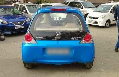 Used 2012 Brio V MT  for sale in New Delhi