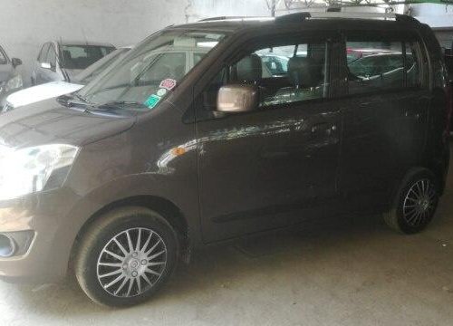 Used 2014 Wagon R VXI  for sale in Chennai