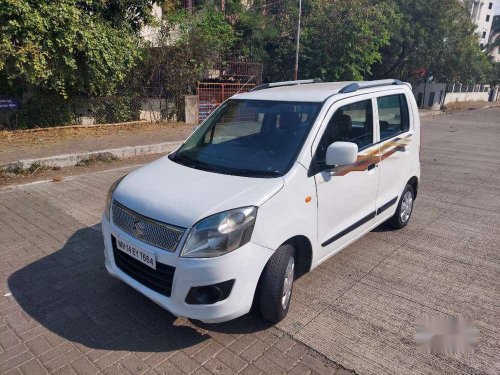Used 2015 Wagon R LXI CNG  for sale in Pune