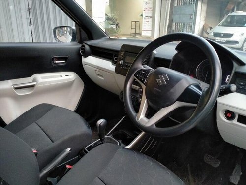 Used 2017 Ignis Zeta AMT  for sale in Mumbai