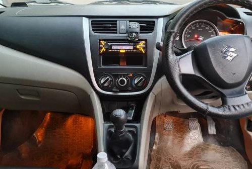 Used 2015 Celerio VXI  for sale in Mumbai