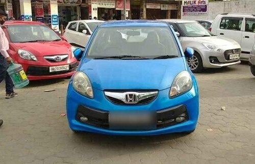 Used 2012 Brio V MT  for sale in New Delhi