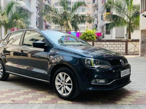 Used 2015 Polo 1.5 TDI Highline  for sale in Surat