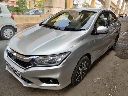 Used 2017 City i-DTEC V  for sale in Pune