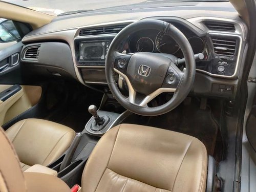 Used 2017 City i-DTEC V  for sale in Pune