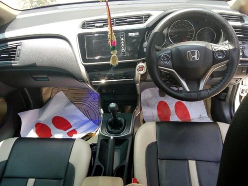 Used 2019 City i-VTEC V  for sale in Coimbatore