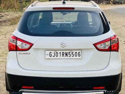 Used 2015 S Cross Sigma DDiS 200 SH  for sale in Surat