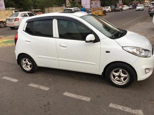 Used 2012 i10 Asta Sunroof AT  for sale in Ghaziabad